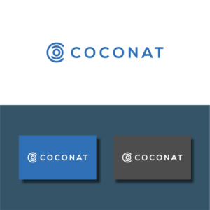 Diseño de Logo por anindya 58 para COCONAT | Diseño: #23917383