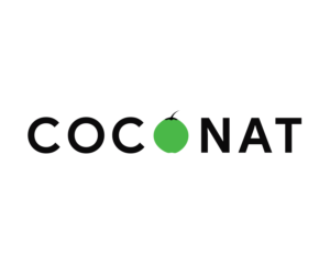 Logo Design by Justin John for COCONAT | Design #23889599
