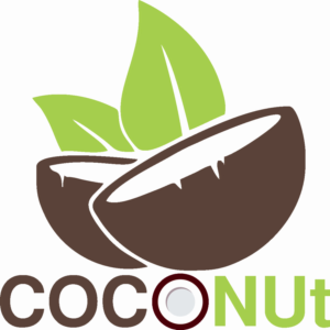 Logo Design by Muhammad 131 for COCONAT | Design #23890534