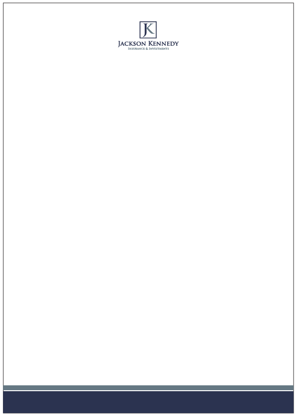 Letterhead Design by Regina_T for this project | Design #3006329