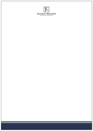 Letterhead Design by Regina_T for this project | Design #3006329