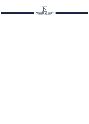 Letterhead Design by Regina_T for this project | Design: #3006331