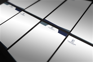 Letterhead Design by Attaf Othman for this project | Design: #2996718