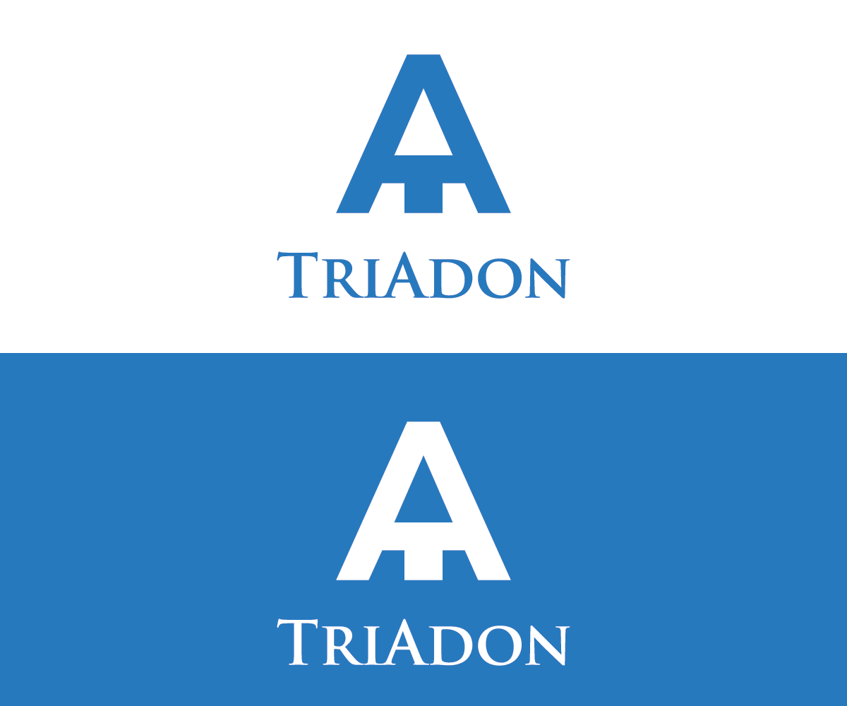Design de Logo par nicolca37 pour TriAdon | Design #23921424