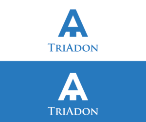Diseño de Logo por nicolca37 para TriAdon | Diseño #23921424