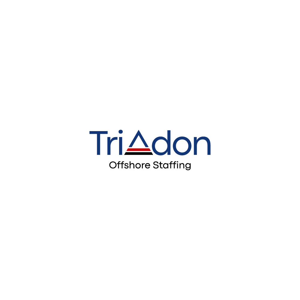 Logo Design by Deant for TriAdon | Design #23913234