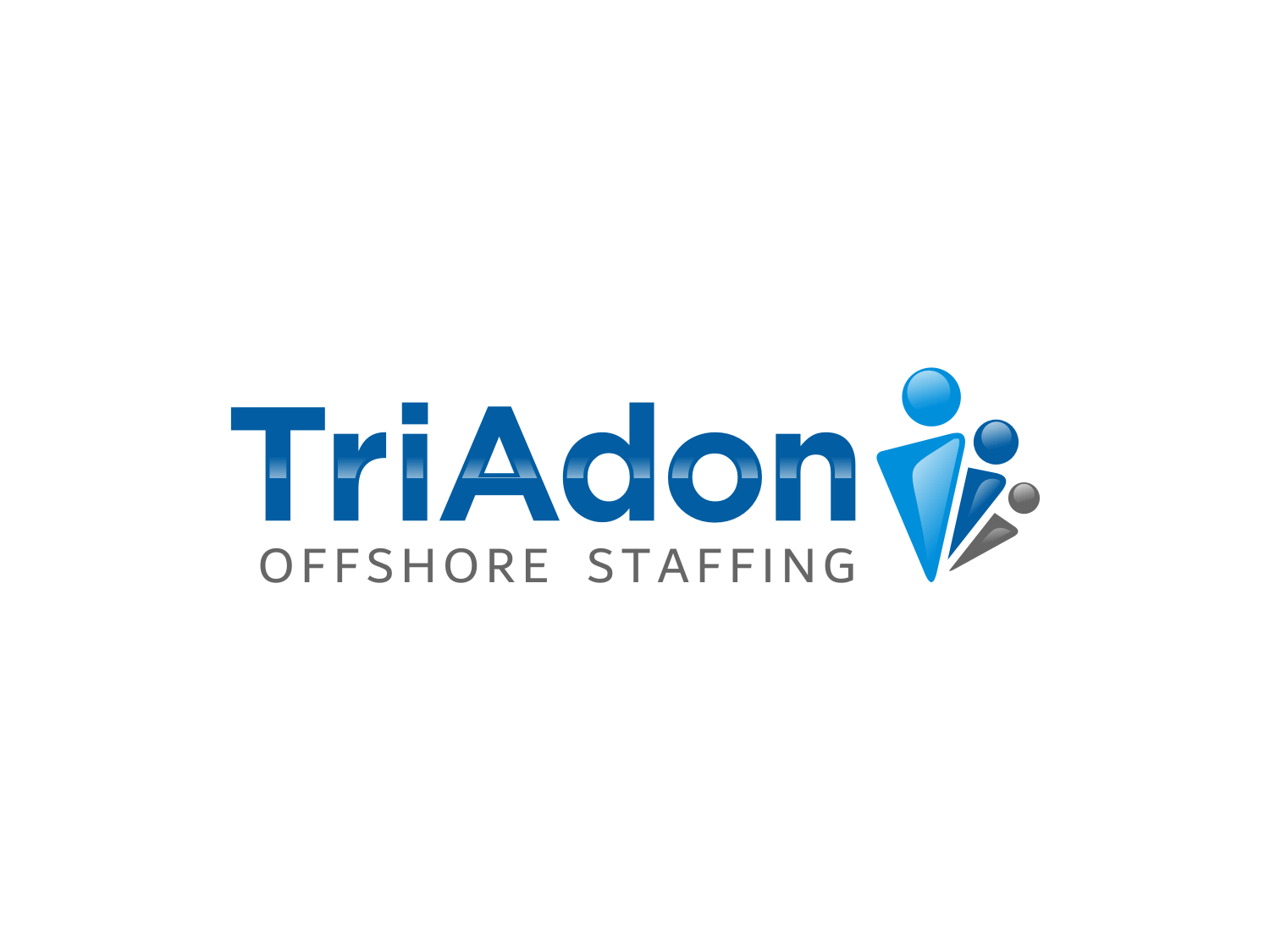 Logo Design by R16 for TriAdon | Design #23898844