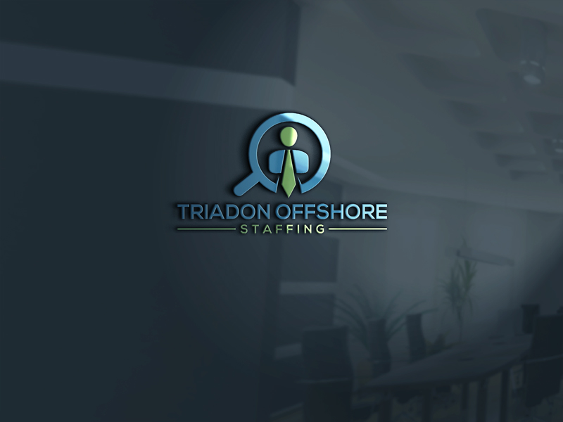 Logo Design by Create 3 for TriAdon | Design #23880990