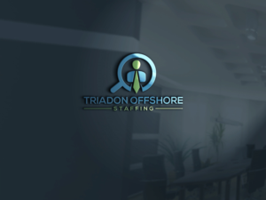 Logo Design by Create 3 for TriAdon | Design: #23880990