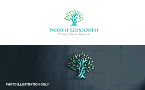 Logo Design by MT