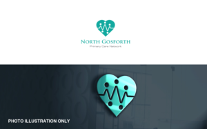 North Gosforth Primary Care Network | Design de Logo par MT