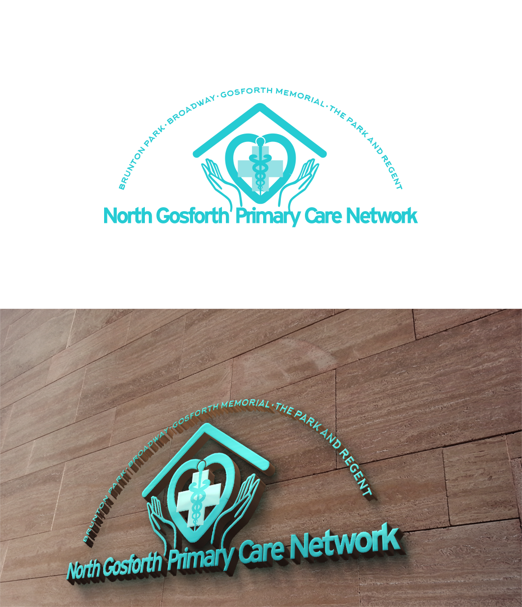 Logo Design by trufya for this project | Design #23888988