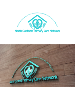 Logo Design by trufya for this project | Design: #23888988