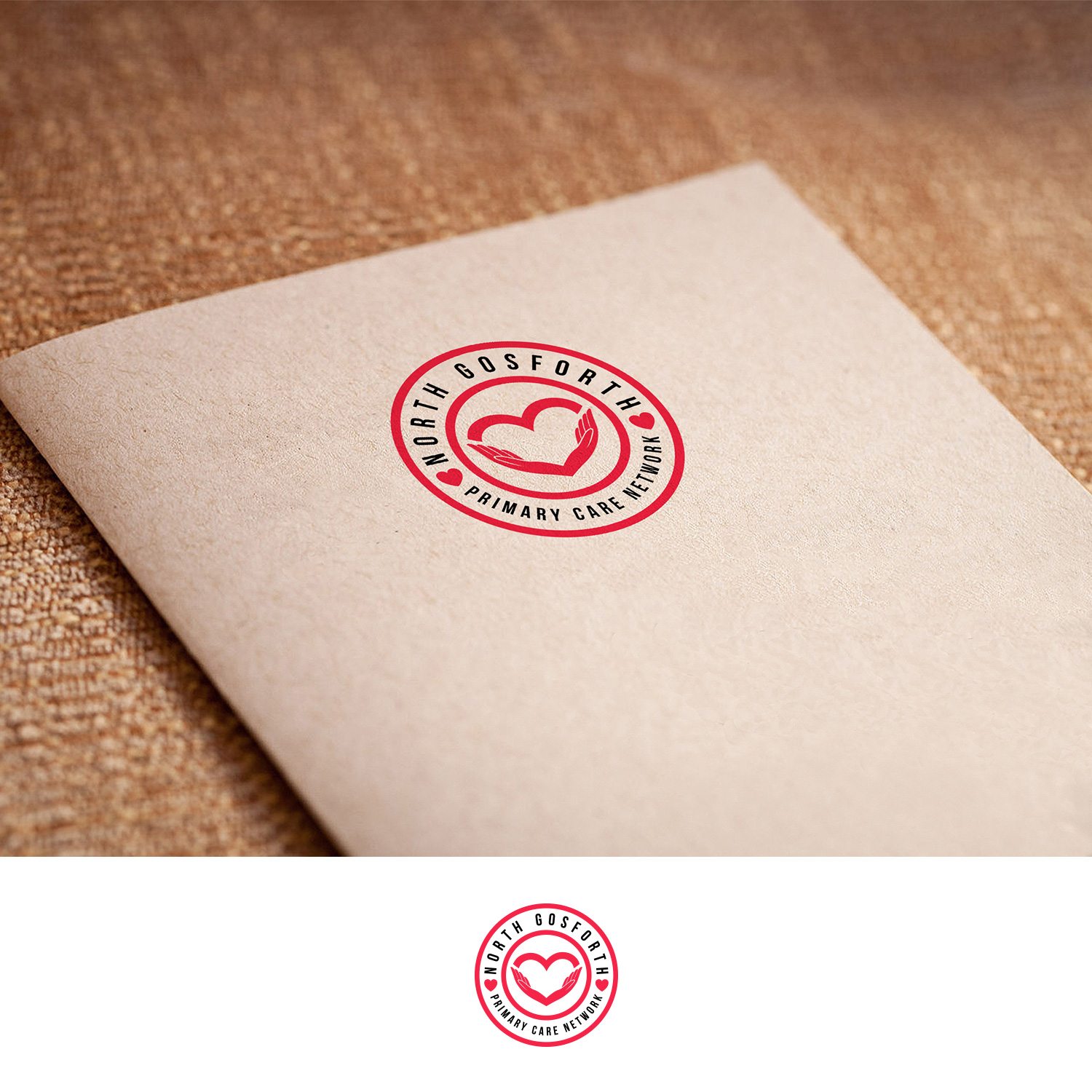 Logo Design by DesignDUO for this project | Design #23882227