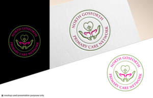 Logo Design by Rubia@ for this project | Design: #23885212