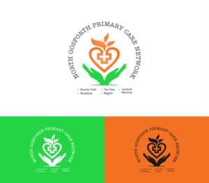 Logo Design by Adeikhan for this project | Design: #23889476