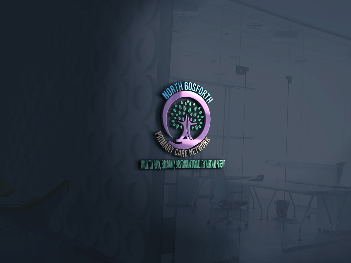 Logo Design by lampros 2 for this project | Design #23883661