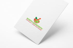Logo Design by Create 3 for this project | Design: #23880948