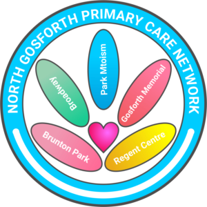 North Gosforth Primary Care Network | Logo Design by Jet-D