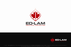 Logo Design by Senseless for this project | Design: #3030218