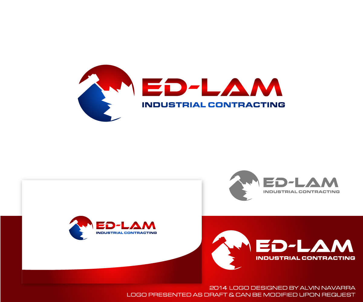 Logo Design by alvinnavarra for this project | Design #3081961