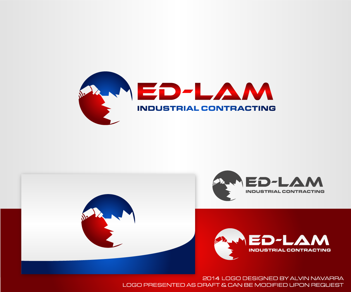 Logo Design by alvinnavarra for this project | Design: #3852277