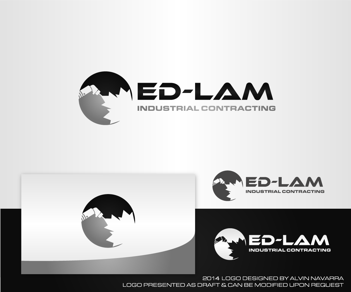 Logo-Design von alvinnavarra für dieses Projekt | Design #4492328