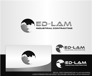 Logo Design by alvinnavarra for this project | Design: #4492342