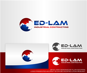 Logo Design by alvinnavarra for this project | Design: #4529776