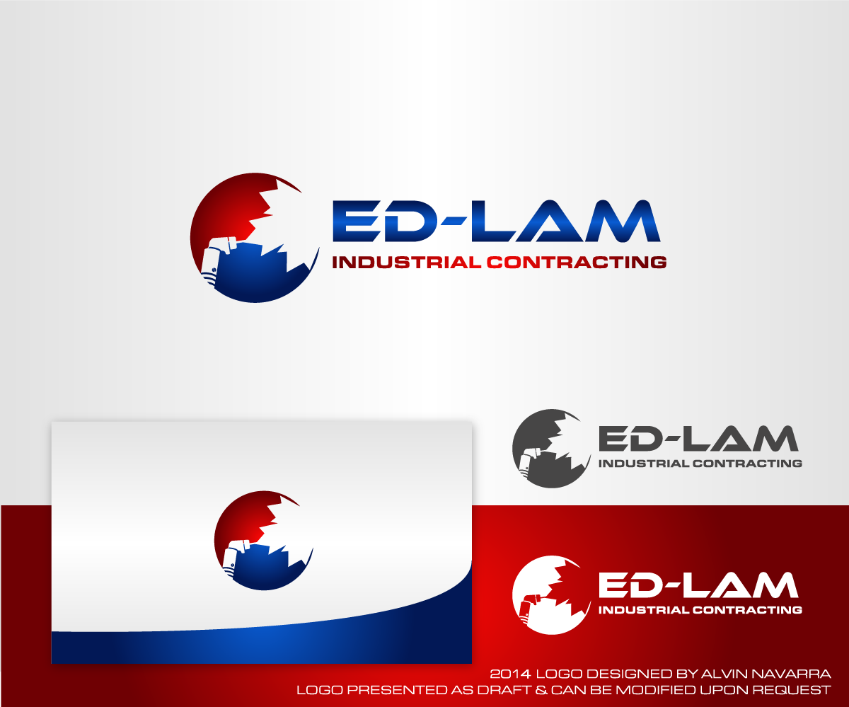 Logo-Design von alvinnavarra für dieses Projekt | Design #4529782