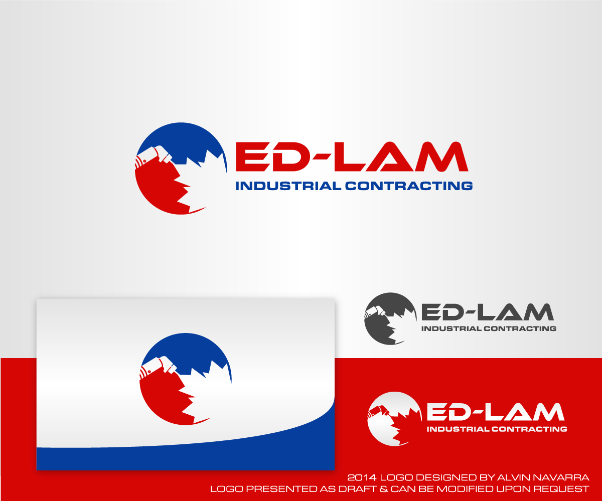 Logo Design by alvinnavarra for this project | Design #4617437