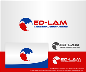 Logo Design by alvinnavarra for this project | Design: #4617437