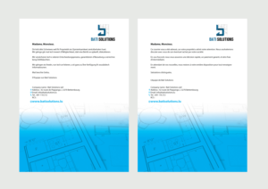 Diseño de Flyer por Sergio Coelho para este proyecto | Diseño: #23923362