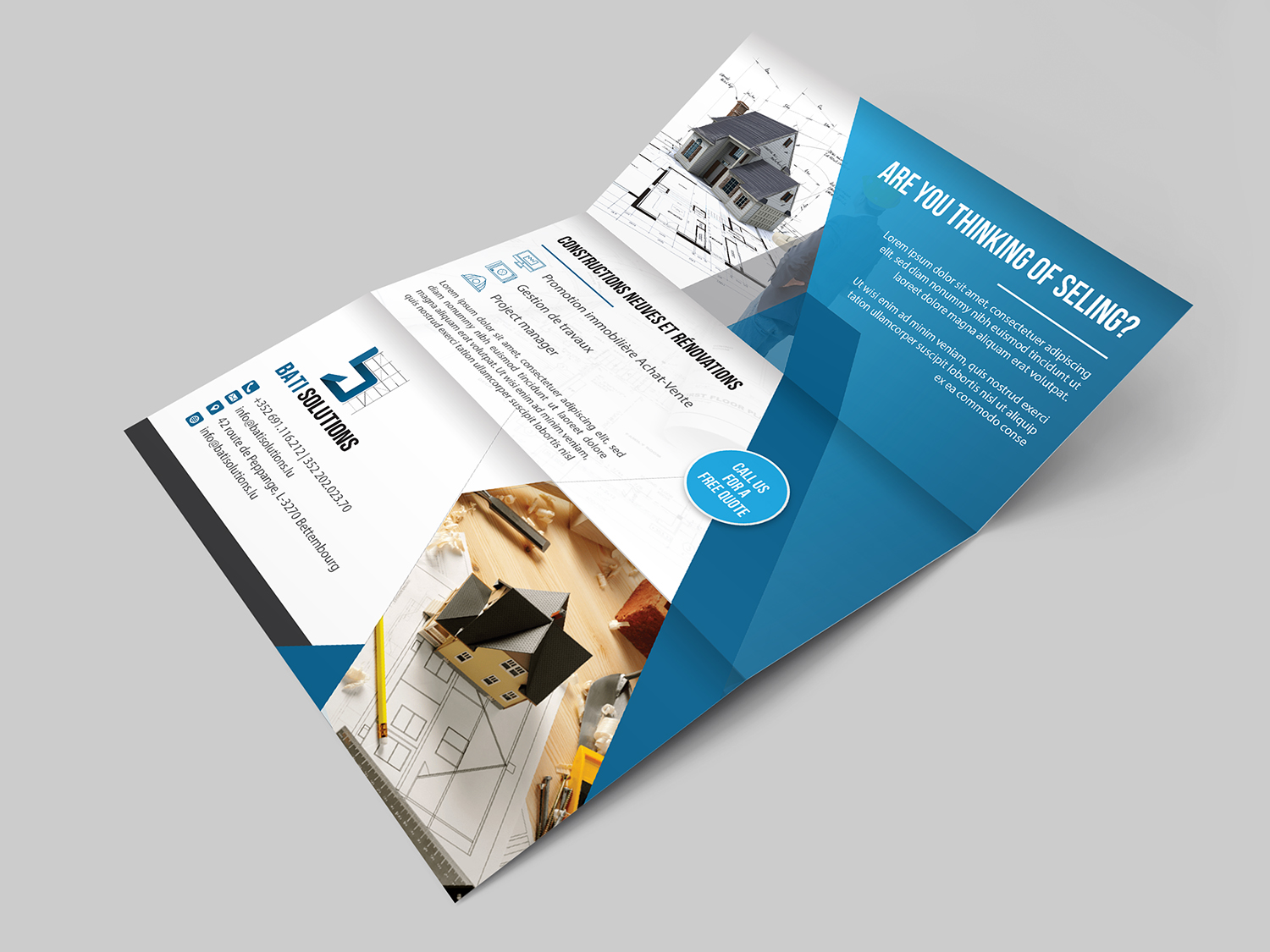 Flyer Design by alex989 for this project | Design #23893033