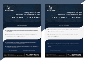 Flyer Design by Gexton for this project | Design: #23901210