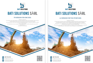 Flyer Design by Gexton for this project | Design: #23902160