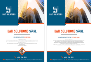 Flyer Design by Gexton for this project | Design: #23902161
