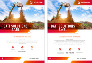Flyer Design by Gexton for this project | Design: #23902162