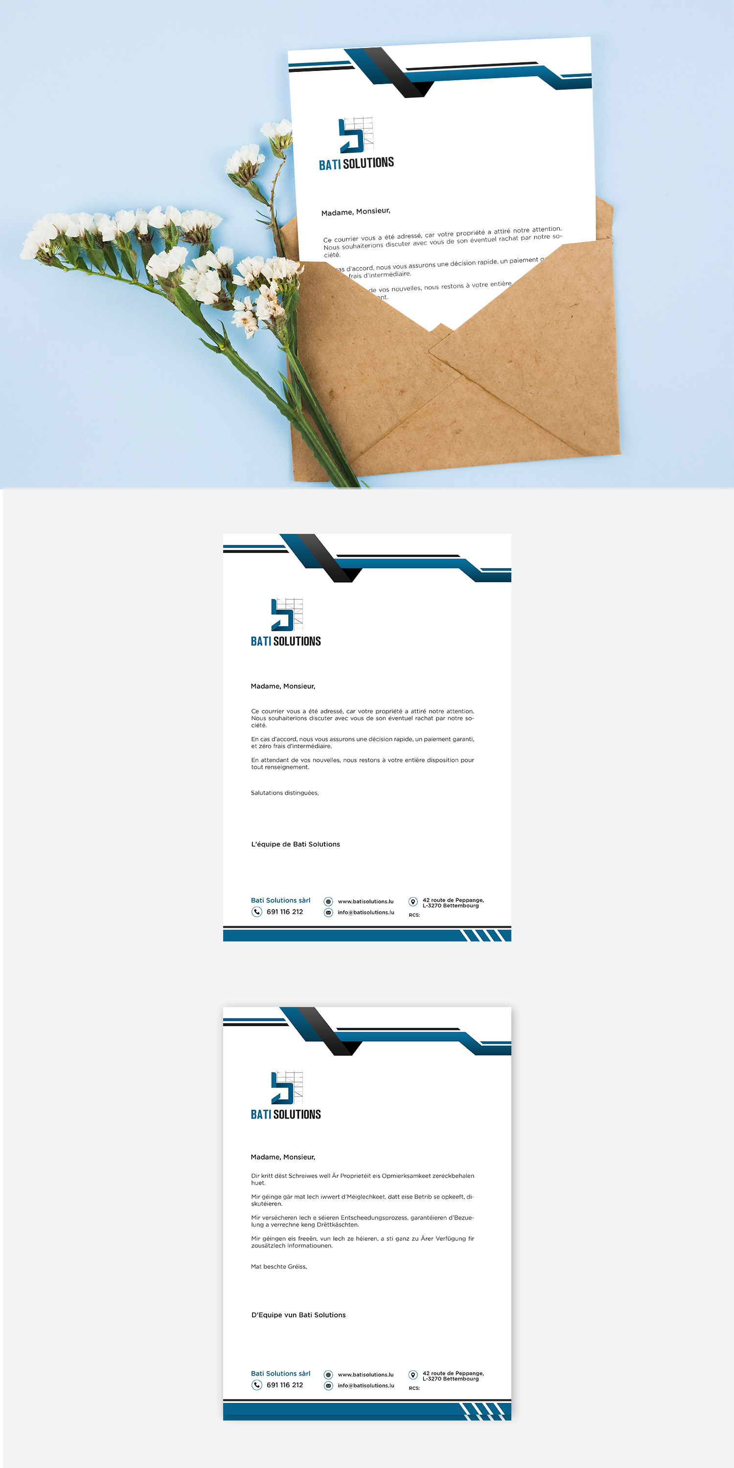 Flyer-Design von debdesign für dieses Projekt | Design #23932668