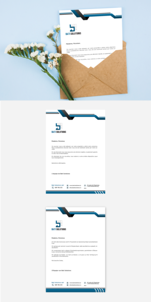 Diseño de Flyer por debdesign para este proyecto | Diseño: #23932668