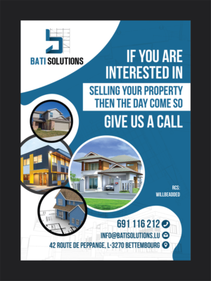 Diseño de Flyer por Deziners Zone para este proyecto | Diseño: #23883385
