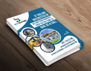 Diseño de Flyer por Deziners Zone para este proyecto | Diseño: #23883386