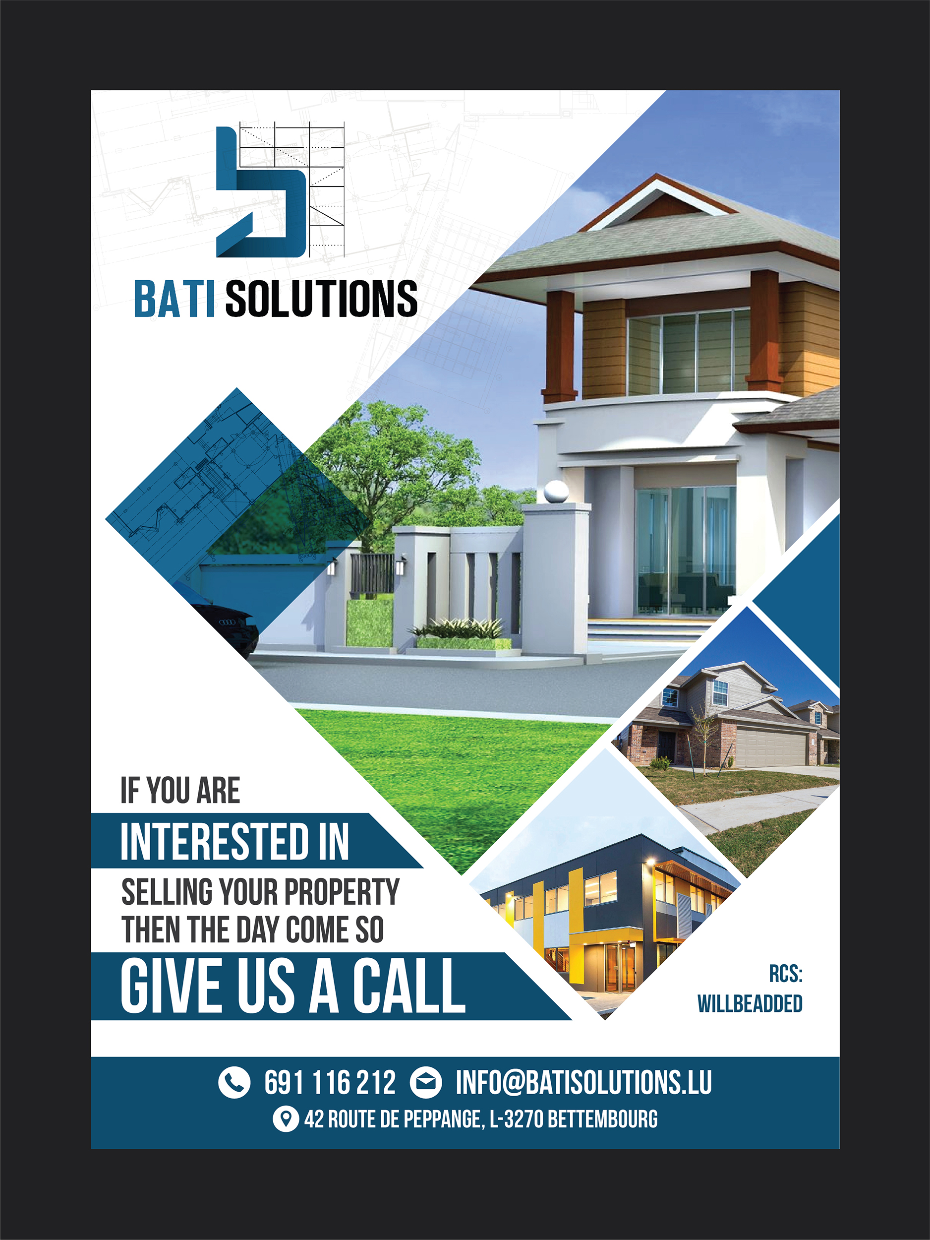 Flyer Design by Deziners Zone for this project | Design #23883387