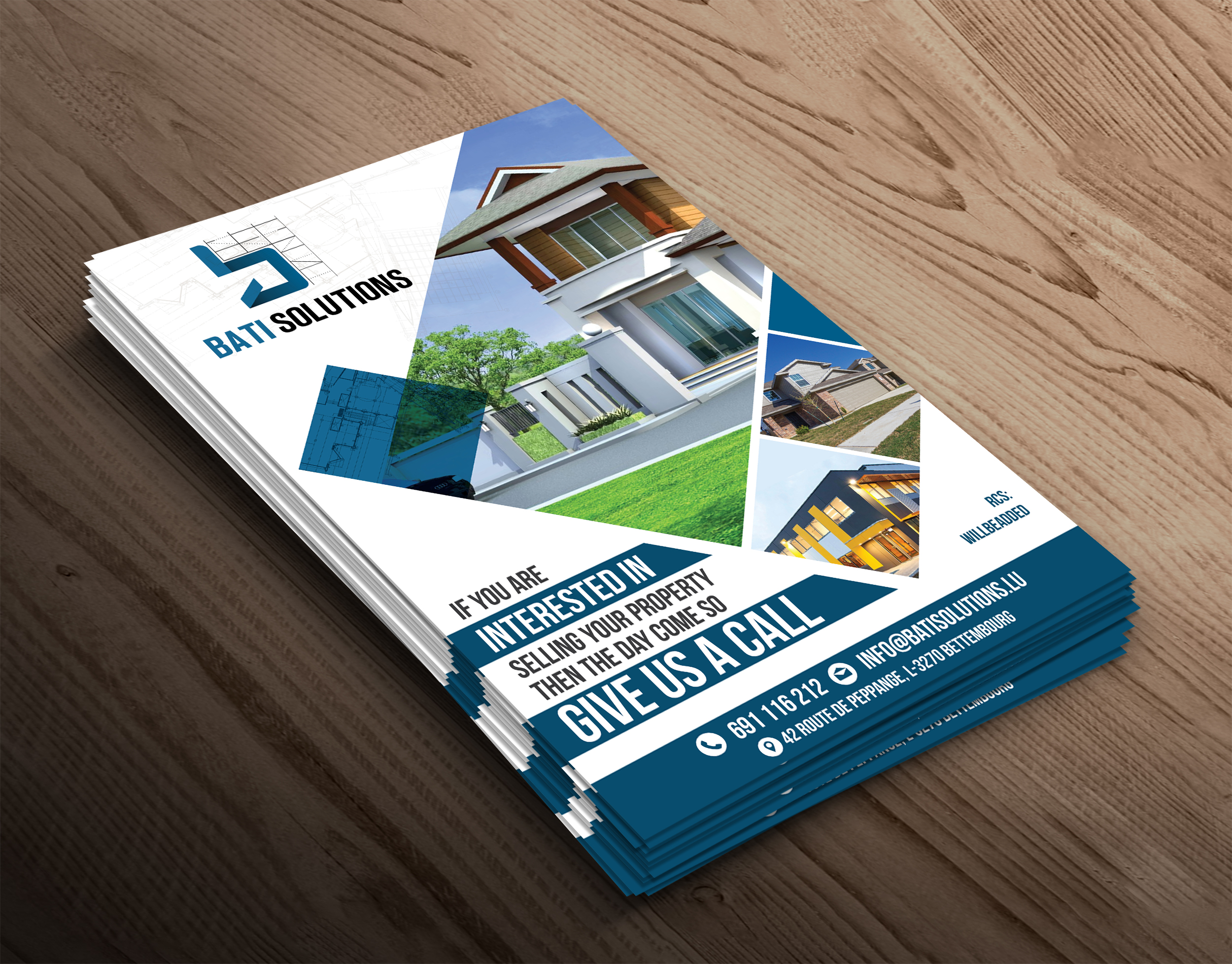 Flyer Design by Deziners Zone for this project | Design #23883388