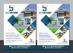Diseño de Flyer por Deziners Zone para este proyecto | Diseño: #23901250