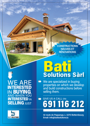 Flyer Design by samehmostafa
