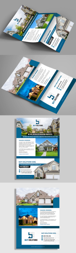 Flyer Design by Deepak_9_Malhotra for this project | Design: #23900215