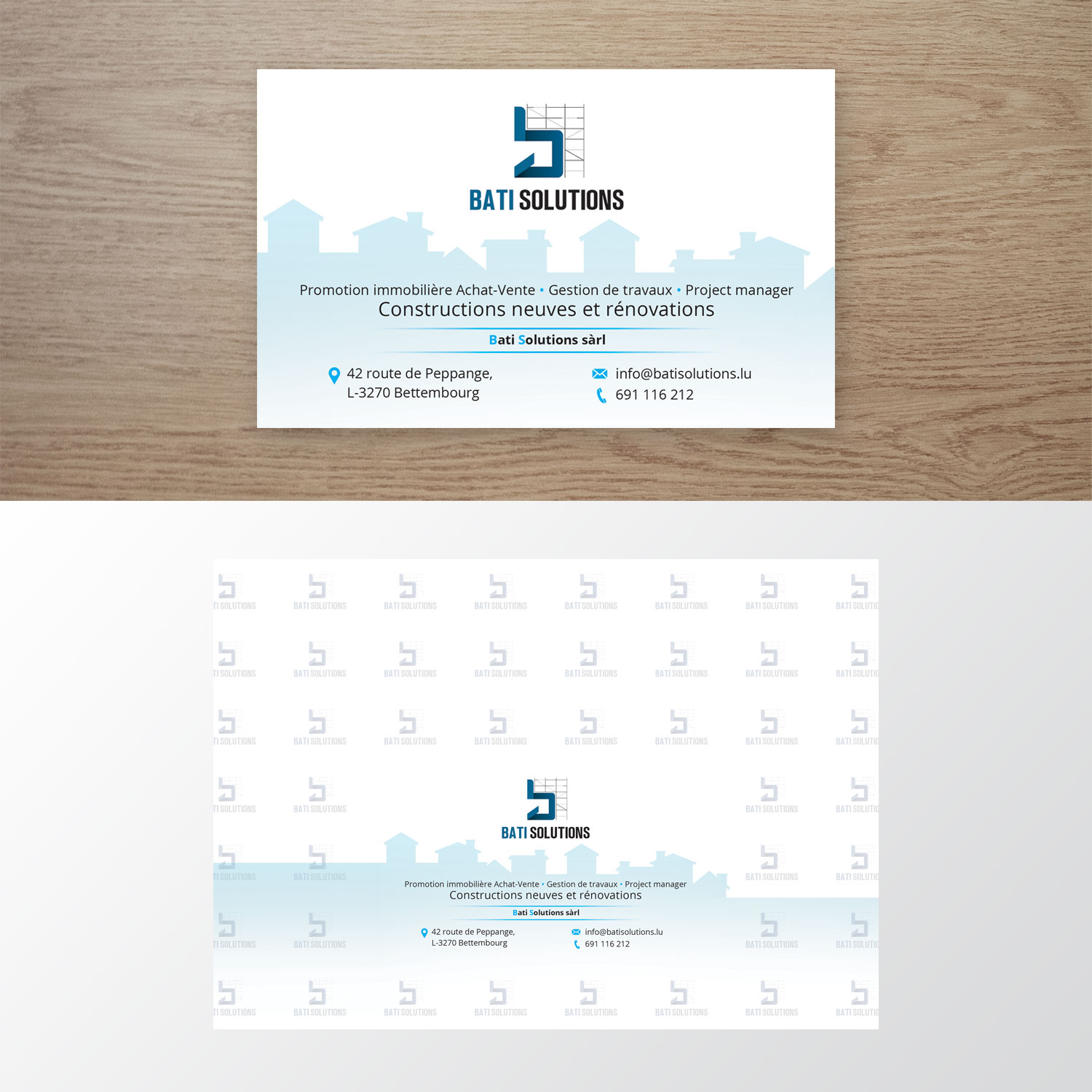 Flyer Design by - SWING - for this project | Design #23882598