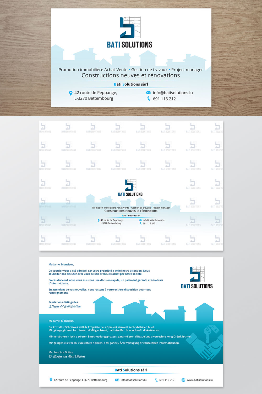 Flyer Design by - SWING - for this project | Design #23900125