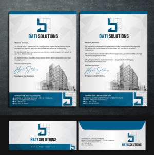 Diseño de Flyer por SAI DESIGNS para este proyecto | Diseño: #23929594